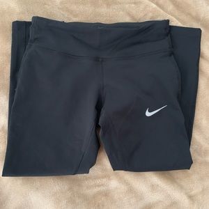 Nike dri fit leggings
